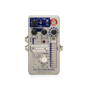 electro-harmonix / Intelligent Harmony Machine ハーモナイザー/ピッチシフター(長期店頭展示品処分特価)(渋谷店)｜ishibashi-shops