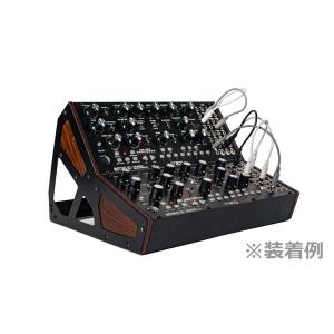 moog / MG MTR32 RACK KIT 2T (MOTHER-32 TWO-TIER RACK STAND) モーグ(長期店頭展示品処分特価)(渋谷店)｜ishibashi-shops