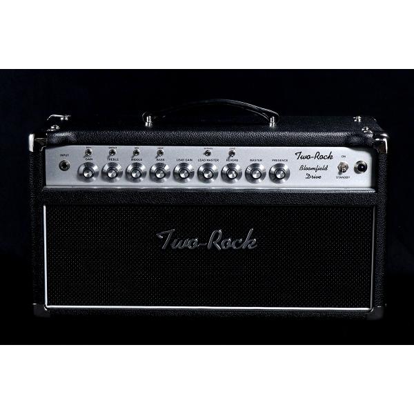 TWO ROCK / Bloomfield Drive 100/50 Head(渋谷店)
