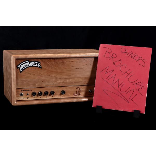 Trainwreck / Express Original Style(渋谷店)