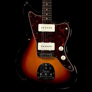 (Vintage)Fender / 1962 Jazzmaster Sunburst (渋谷店)(高解像度写真)(05VG)(値下げ)