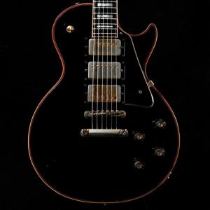 (Vintage)Gibson / 1971 Les Paul Custom 3PU (SN 676643) (渋谷店)(05VG)