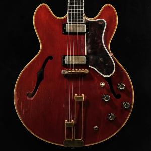 (Vintage)Epiphone / 1967 E212T Sheraton Cherry (渋谷店)(05VG)