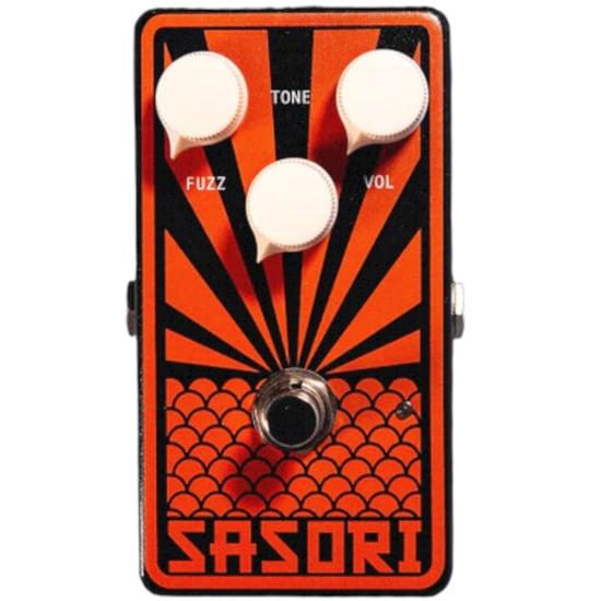 SolidGoldFX / SASORI LE Black and Orange (渋谷店)(長期店...