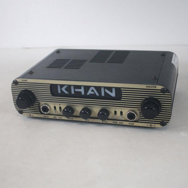 (中古) KHAN AUDIO / Pak Amp Dual Channel (渋谷店)(長期店頭展...