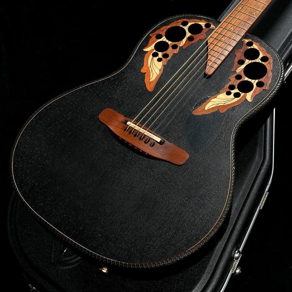 (中古)OVATION / Adamas II 1681-5 #8635-86 (渋谷店)(長期店頭...