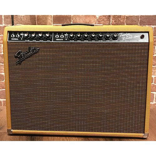 (中古)Fender / Limited-Edition '65 Twin Reverb Lacqu...
