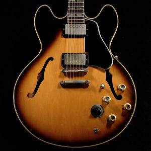 (Vintage)Gibson / 1963 ES-345 Sunburst (渋谷店)