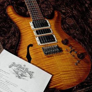 (中古)Paul Reed Smith / Private Stock #6233 John Mayer Signature Super Eagle (値下げ)(渋谷店)