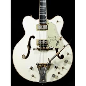 (中古)Gretsch / 1965 6137 White Falcon Stereo Double Cutaway (渋谷店)