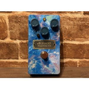(実物画像) Phantom EVR / #1 Bleu OD オーバードライブ Phantom f...