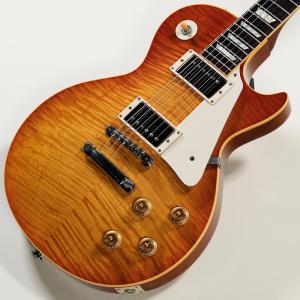 (中古)Gibson Custom Shop / Historic Collection 1959 Les Paul Standard BZF 2003 (渋谷店)