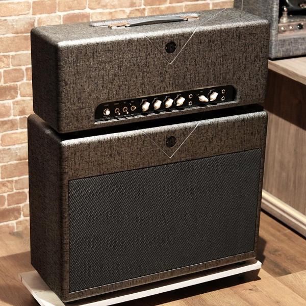 Divided By 13 / FTR37 with 212F Cabinet Pewter Tro...