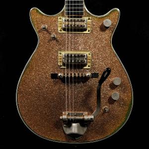 (Vintage)Gretsch / 6129 Jet Champagne Sparkle (渋谷店)(05VG)