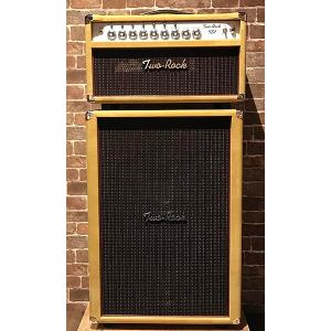 Two Rock / TS1 Head 100/50 with 212 Cabinet Buckskin Suede(渋谷店)