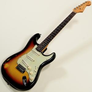 (中古)Fender / 1964 Strat...の詳細画像1