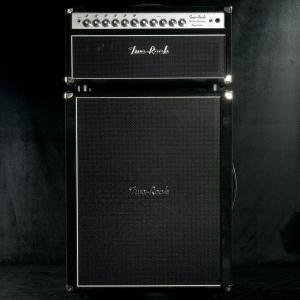 Two Rock / Silver Sterling Signature 100W with 212 SSS Width Cabinet Black Suede(渋谷店)