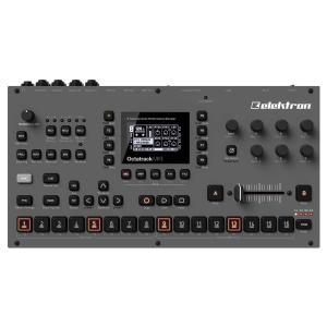 Elektron / Octatrack DPS-1 MK II(展示品特価)(12/11値下げ)(渋谷店)｜ishibashi-shops