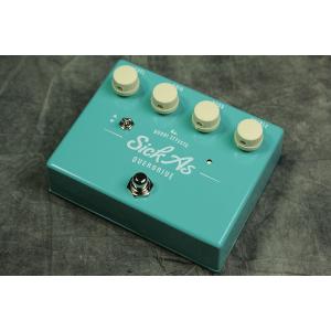 BONDI EFFECTS / Sick As Overdrive mk2 (オーバードライブ)(渋谷店)｜ishibashi-shops