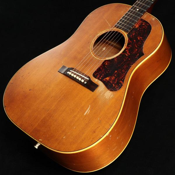 (Vintage) GIBSON / 1956年製 J-50 (S/N V4400-17)(渋谷店)...