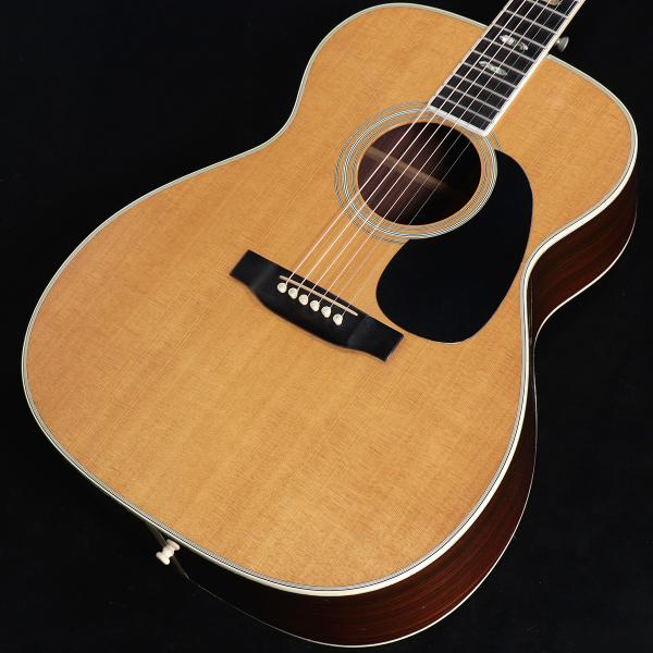 (中古) MARTIN / C.F.Martin / J-40 1991年製 (S/N 510692...