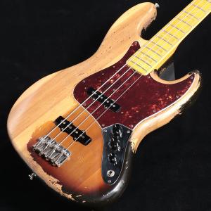 (Vintage) FENDER / 1974 JAZZBASS SB/M (S/N 606230)(渋谷店)(05VG)｜ishibashi-shops