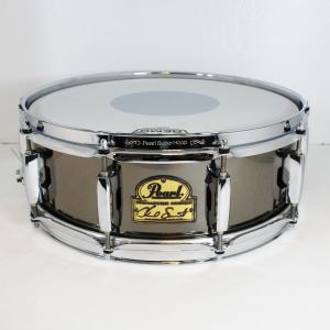 (中古)PEARL / CS1450 / Chad Smith Signature 14x5 スネアドラム(渋谷店)｜ishibashi-shops