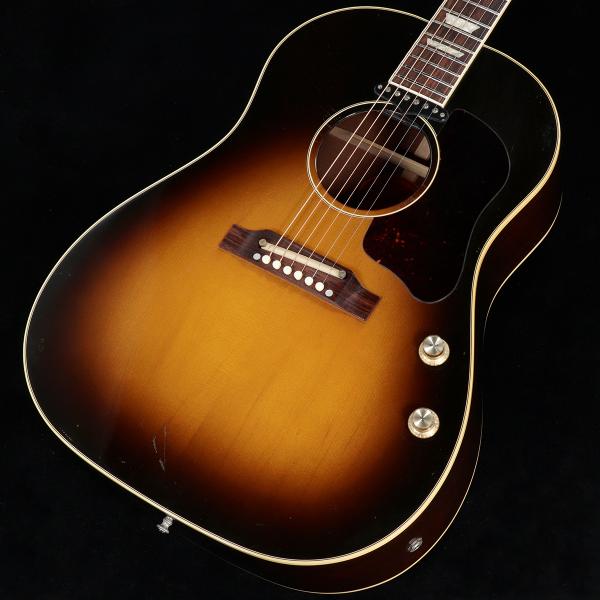 (中古) GIBSON / 1964 J-160E 1997年製 (S/N 91097030)(渋谷...