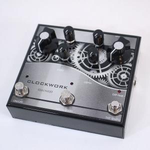 (中古) J ROCKETT AUDIO DESIGNS / CLOCKWORK ECHO (渋谷店)(値下げ)｜ishibashi-shops