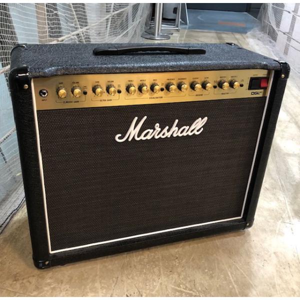 (中古)MARSHALL / DSL40 (Made in Vietnam) コンボアンプ(渋谷店)