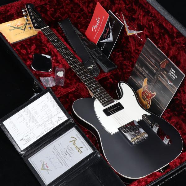 (中古) Fender Custom Shop / Master Built Series 60 C...