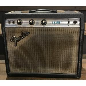 (中古)Fender / 1977 Champ Silver Face(渋谷店)