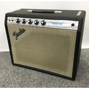 (中古)FENDER USA / PRINCETON AMP SILVER FACE (渋谷店)｜ishibashi-shops