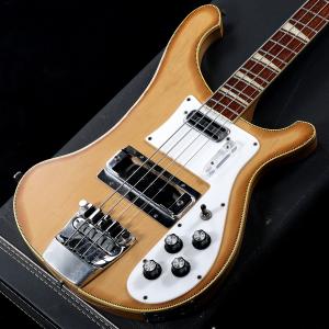 (中古) RICKENBACKER / 4001 MAPLE GRO (S/N KL839)(渋谷店...