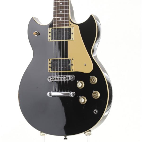 (中古) YAMAHA / SG600 BLK (S/N 030252)(渋谷店)