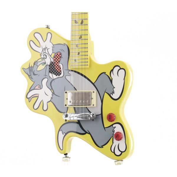 (中古) ESP / TOM and JERRY Guitar (S/N TJ2014036)(渋谷...