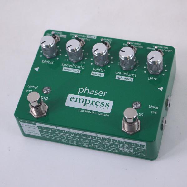 (中古) EMPRESS EFFECTS / Phaser (渋谷店)