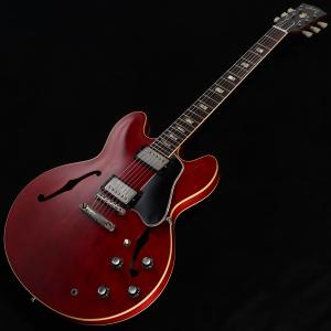 (Vintage) GIBSON / 1963 ES-335TDC Cherry (S/N 1480...