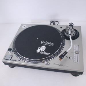 (中古) TECHNICS / SL-1200MK5-S (渋谷店)｜ishibashi-shops