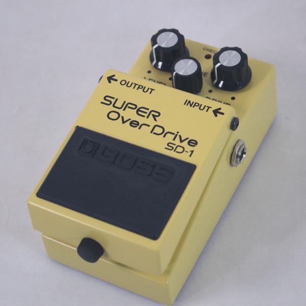 (中古) BOSS / SD-1 / Super Over Drive (渋谷店)