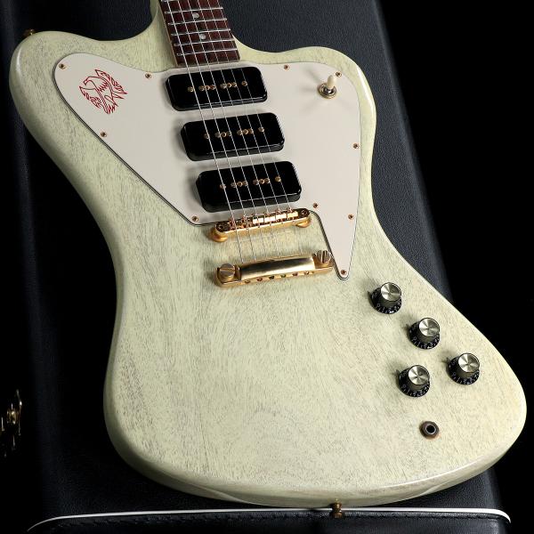 (中古) GIBSON CUSTOM / Firebird Non Reverse p90x3 TV...