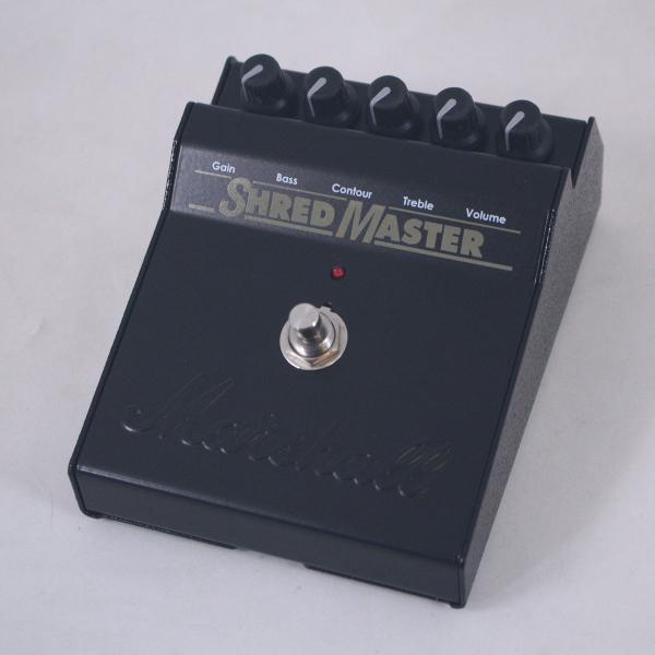 (中古) MARSHALL / SHRED MASTER Reissue (渋谷店)