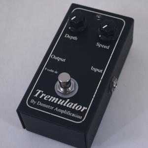 (中古) DEMETER / TRM-1 / Tremulator (渋谷店)｜ishibashi-shops