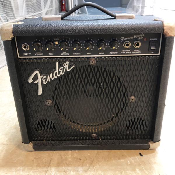 (中古)FENDER / Frontman 15R ギターコンボアンプ (JUNK)(渋谷店)