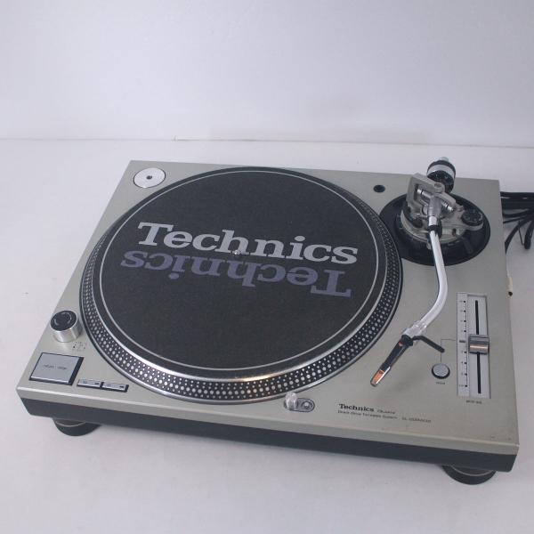 (中古) TECHNICS / SL-1200MK3D-S (渋谷店)