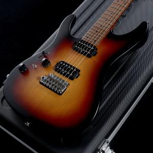 (中古)IBANEZ / AZ2402L-TFF / Tri Fade Burst Flat 2020   (渋谷店)｜ishibashi-shops