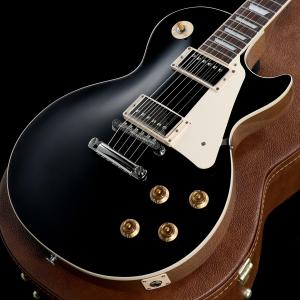 (中古)GIBSON USA / Les Paul Standard 50s Ebony 2023   (渋谷店)