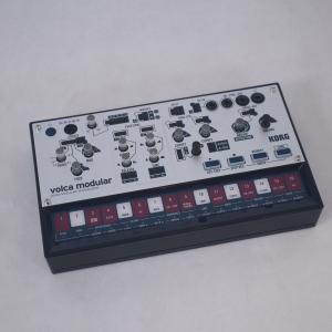 (中古) KORG / volca modular / Micro Modular Synthesizer (渋谷店)｜ishibashi-shops