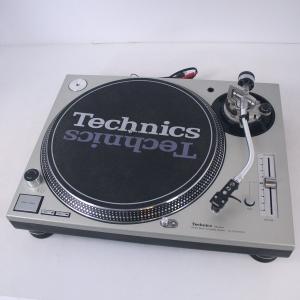 (中古) TECHNICS / SL-1200MK3D-S (渋谷店)｜ishibashi-shops