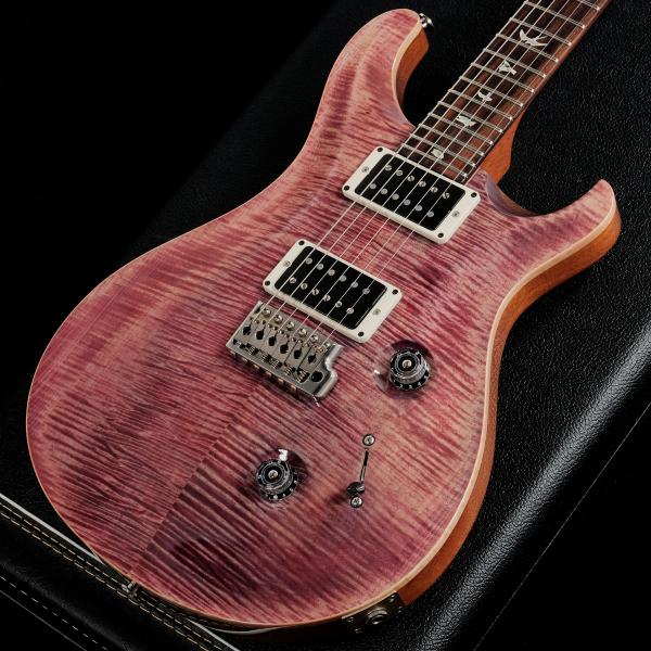 (中古)PAUL REED SMITH / Custom 24 10Top Violet Patte...